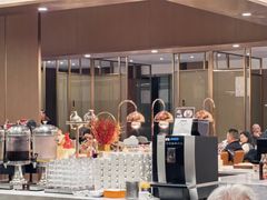-张家港国贸酒店·餐厅