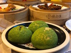 -点都德(聚福楼店)