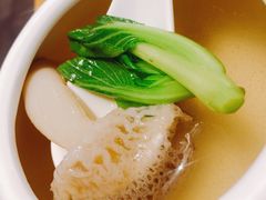 -枣子树·素食餐厅(普陀山店)