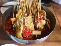 -付小姐在成都(中山公园店)