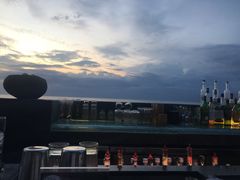 -Rock Bar Bali(Bali)