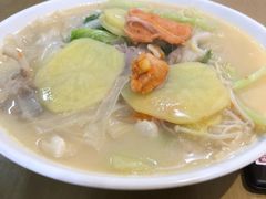 -青蔬捞烫(万达店)