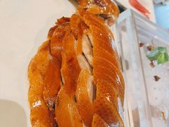 -小大董·烤鸭(王府井apm店)