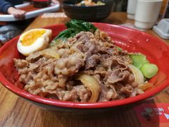 -食其家·牛丼咖喱(大悦城店)