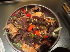 -二刀潮牛(重庆光环购物公园店)