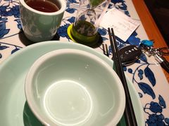 -绿茶餐厅(布吉万象汇店)