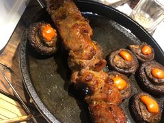 -通海俄式烧烤·俄罗斯大串(嵩山路店)