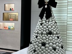 -CHANEL(恒隆广场店)
