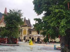 -福州欧乐堡水上乐园