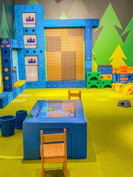 -幻贝家儿童乐园(武汉永旺梦乐城店)