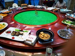 -清真悦宾楼食府(海湖店)