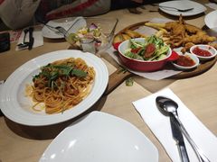 -必胜客(漕宝路店)