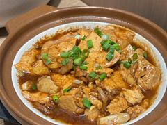 -满园烤鸭·春饼(太原街万达店)