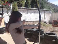 -猎鹰谷实弹射击俱乐部