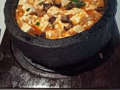 -狮王府淮扬菜(夫子庙老门东店)