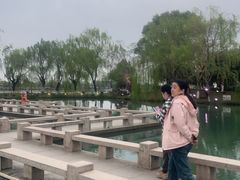 -南北湖风景区