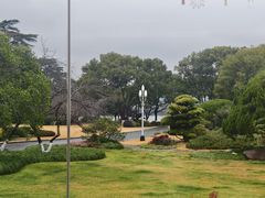 -浙江西子宾馆·瑶园咖啡厅