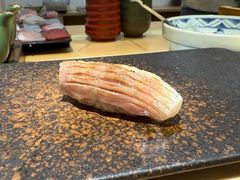 -镹·鱼料理  国产鱼使用店