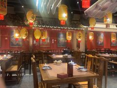 -杨记隆府重庆江湖菜(大悦城店)