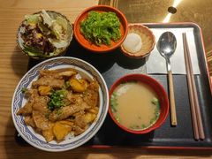 -江户烧肉(高德店)