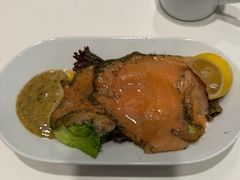 -宜家·瑞典风味餐厅(烟台路店)