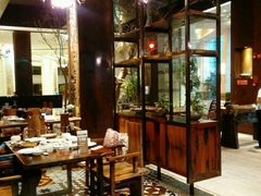 大堂-临家闽南菜(翔安店)