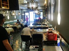 -欧提汗·新疆餐厅·清真(银都路店)