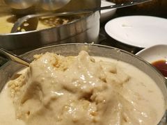 -捞王猪肚鸡火锅(财富中心店)
