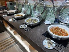 -听松楼·花园酒店·自助餐厅(红梅公园店)