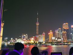 -外滩8号 whisky bar(金延大厦店)