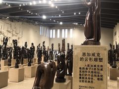 -长春世界雕塑园冰雪艺术天地