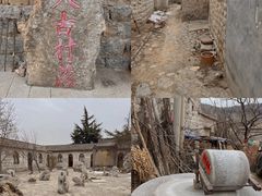 -于家石头村景区