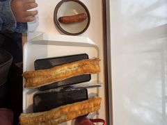 -永和大王(茉莉上新·小厨·东四十条店)