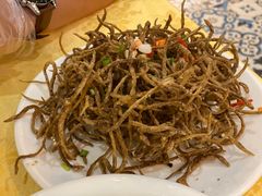 -莲花公园煎蟹(总店)