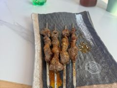 -清真·尖子尖牛肉面(王府井店)