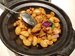 -顺峰顺水顺德菜(第一百货店)
