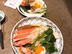 -蟹道乐(網元別館店)