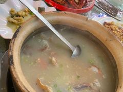 -黑牛码头·小龙虾·烧烤