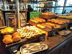 -云厨·高空西餐厅(成都瑯珀·凯悦臻选酒店)