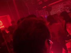 -Orangutan Bunker猩猩地堡酒吧(兰桂坊店)
