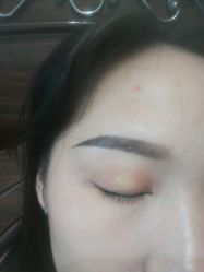 -Doris多里斯半永久纹眉·SMP纹发·发际线