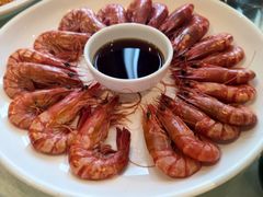 -阿明小菜·海鲜·上海菜(梅陇店)