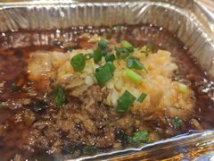 烤脑花-木屋烧烤(龙湖天街店)