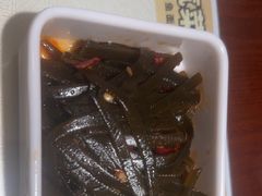 -老淮城·长鱼面(河下古镇店)