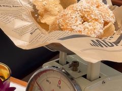 -太食獸泰式茶餐厅(IFS国金中心店)