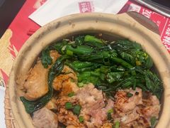-华记煲仔华·煲仔饭(人和店)