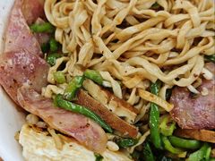 -欣达面馆(天桥支路店)