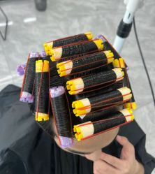 -MOVAN  HAIR莫凡匠人发型屋
