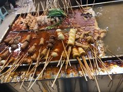 -郭记小街麻辣烫(南小街总店)