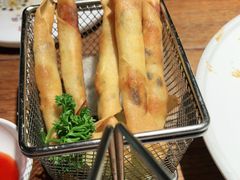 -前海沿·青岛菜(大拇指广场石老人店)